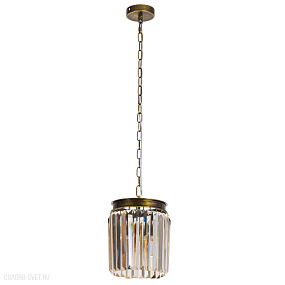Подвесной светильник Divinare NOVA 3005/23 SP-1