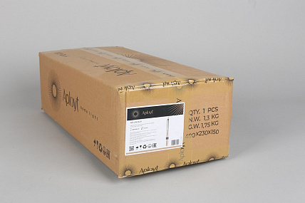 Подвесной светильник Aployt Marin APL.616.16.01