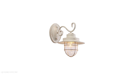 Бра Arte Lamp LANTERNA A4579AP-1WG