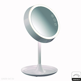 Зеркало с подсветкой MANTRA LADY 6040