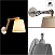 Бра Arte Lamp PINOCCIO A5700AP-1WH