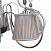 Люстра потолочная ST Luce Azzurro SL177.102.05