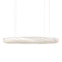 Подвесной светильник L'Arte Luce Aura alabaster L77502