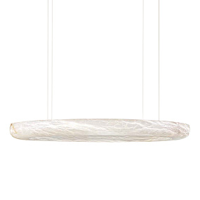 Подвесной светильник L'Arte Luce Aura alabaster L77502