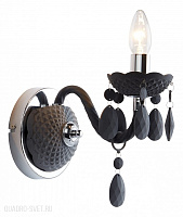 Бра Arte Lamp Morris A8888AP-1GY