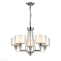 Подвесная люстра Vele Luce Lotus VL1053L05
