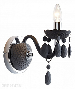Бра Arte Lamp Morris A8888AP-1GY