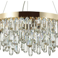 Подвесная люстра Odeon Light DAKISA 4986/6