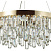 Подвесная люстра Odeon Light DAKISA 4986/6