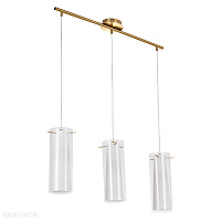 Подвесной светильник Arte Lamp ARIES A8983SP-3PB