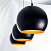 Подвесной светильник CITILUX Оми CL945135