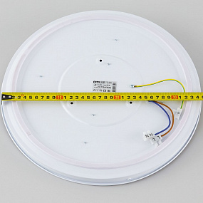 Потолочный светодиодный светильник CITILUX Диамант Смарт CL713A30G
