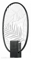 Бра светодиодное Odeon Light PIUMA 6665/15WL