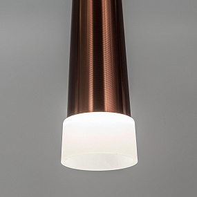 Светодиодный подвесной светильник CITILUX Вегас CL227033