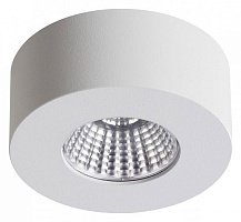 Накладной светодиодный светильник Odeon Light BENE 4282/7CL