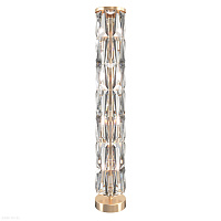 Торшер Maytoni Puntes MOD043FL-08G