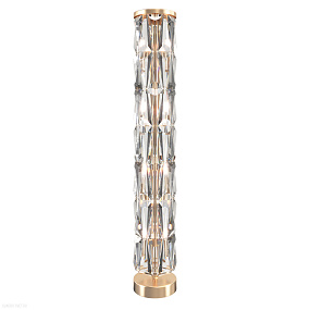 Торшер Maytoni Puntes MOD043FL-08G