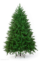 Ель CRYSTAL TREES Савойя 180 см KP13180
