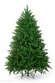 Ель CRYSTAL TREES Савойя 180 см KP13180