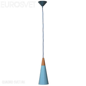 Подвес ALFA Lavi 60087 Lavi голубой 1
