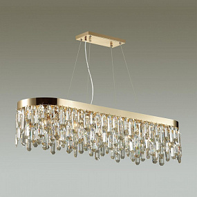 Большая люстра Odeon Light DAKISA 4986/12