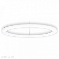 Подвесной светодиодный светильник CITILUX Электрон CL710B64S