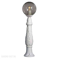 Наземный низкий светильник Fumagalli Globe 250 G25.162.000.WZE27