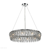 Подвесная люстра Vele Luce Spirituale VL4013P10