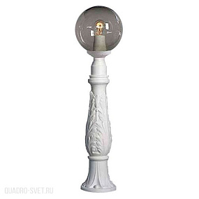 Наземный низкий светильник Fumagalli Globe 250 G25.162.000.WZE27
