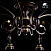 Люстра потолочная Arte Lamp GRAZIOSO A4577PL-8CK