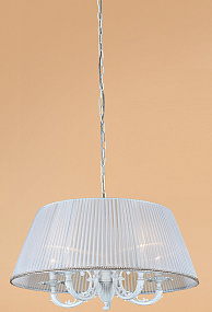 Люстра подвесная CITILUX Канон CL412252