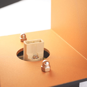 Бра Zumaline SOLA WL SQUARE 91063