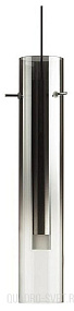 Подвесной светодиодный светильник Odeon Light SHINY 5062/5L