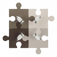 Бра в детскую комнату Nowodvorski PUZZLE 6382