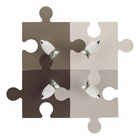 Бра в детскую комнату Nowodvorski PUZZLE 6382
