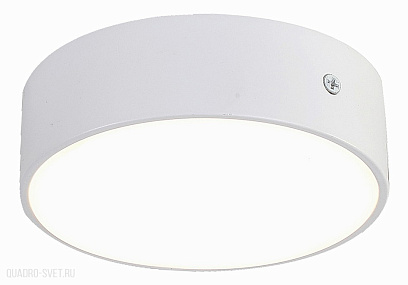 Накладной светодиодный светильник Favourite Flashled 2065-16C