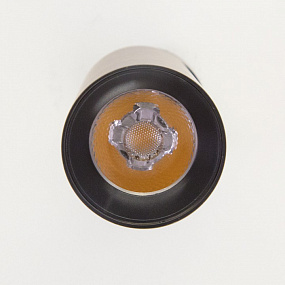Светодиодный спот CITILUX Тубус CL01B121N