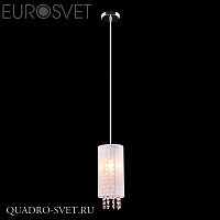 Подвес EUROSVET 1188 1188/1 хром