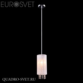 Подвес EUROSVET 1188 1188/1 хром