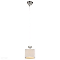 Подвесной светильник Arte Lamp FURORE A3990SP-1CC