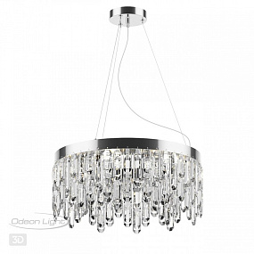 Подвесная люстра Odeon Light DAKISA 4985/6