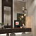 Подвесной светильник Odeon Light TRAVERTINO 6625/1L