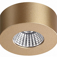 Накладной светодиодный светильник Odeon Light BENE 4284/7CL