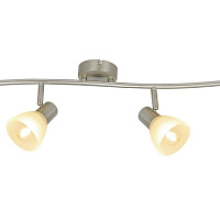 Спот Arte Lamp Parry A5062PL-4SS