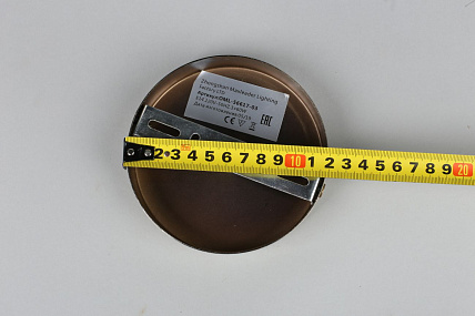 Люстра потолочная Omnilux Cardillo OML-56617-03