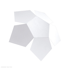 Бра Sollux Penta SL.0422