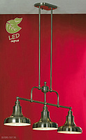 Подвесной светильник Lussole Loft SONA GRLSL-3013-03