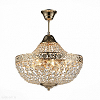 Люстра подвесная ST Luce Anticato SL669.203.06