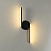 Настенный светодиодный светильник Odeon Light SUPREMA 4309/8WL