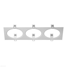 Рамка для светильника Lightstar Intero 111 217836